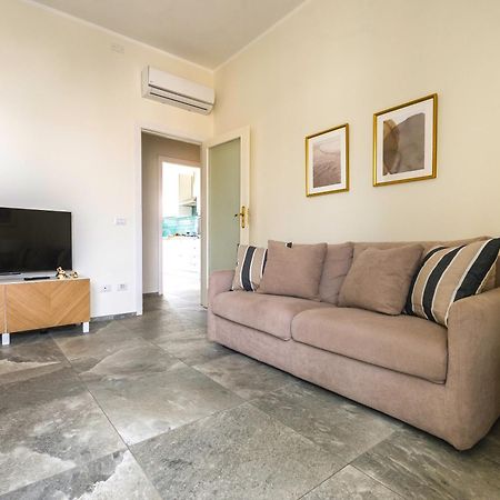 Apartamento Hostly-Keith Haring Vista House Pisa Exterior foto